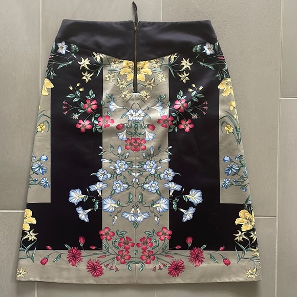 Moulinette Safi Moulinette Soeurs A-line skirt - Picture 12 of 17